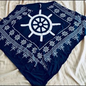 Nautical shirt